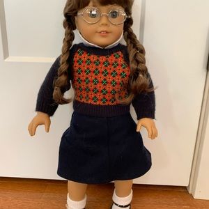 American Girl Doll